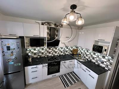 квартира за адресою Чубинського вул., 8В