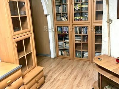 квартира за адресою Слобожанський просп. (Газети 