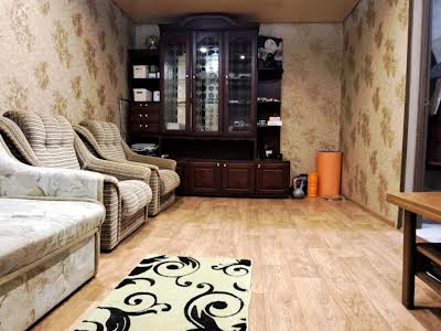 квартира за адресою Проспект Миру, 28