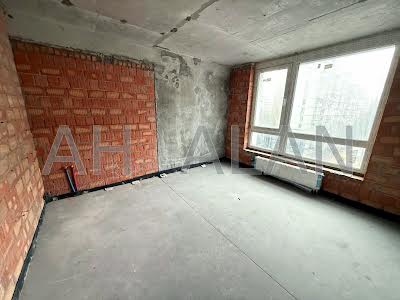квартира за адресою Митрополита Василя Липківського вул. (Урицького), 38