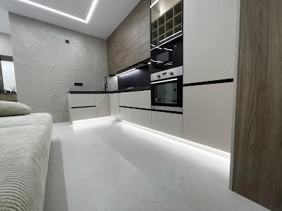 квартира по адресу Мартинова просп., 36