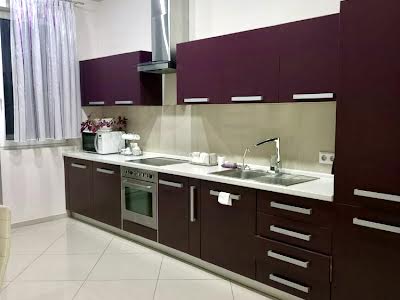 квартира за адресою Генерала Шаповала вул. (Механізаторів), 2