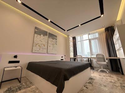 квартира за адресою Саперне Поле вул., 5