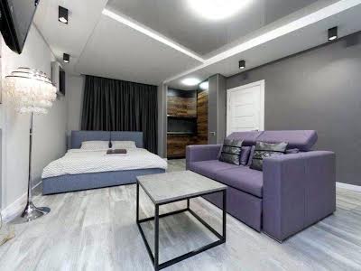 квартира за адресою Госпітальна вул., 2