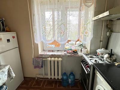 квартира за адресою Оболонський просп., 16