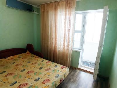 квартира по адресу Николая Закревского ул., 47А