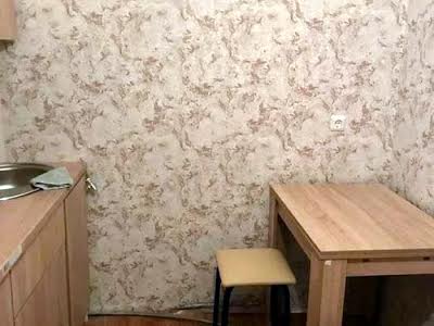 квартира по адресу Сергея Данченко ул., 5