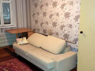 квартира по адресу Олимпийская ул., 11