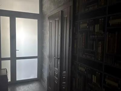 квартира по адресу Канатная ул., 62