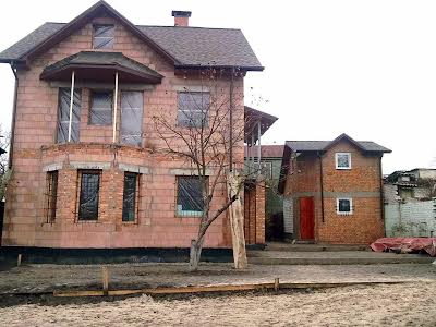 будинок за адресою Садова вул., 10