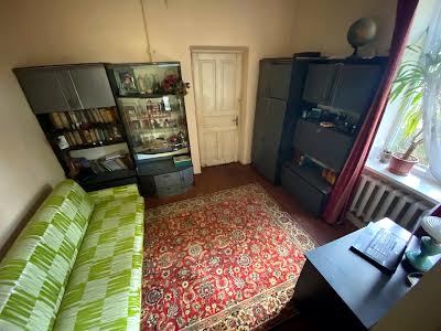 квартира по адресу Колумба ул., 2