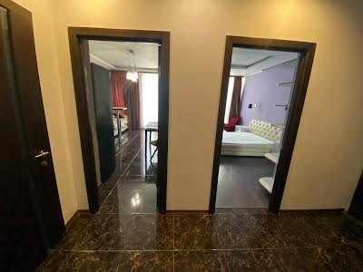 квартира за адресою Регенераторна вул., 4 к2-3