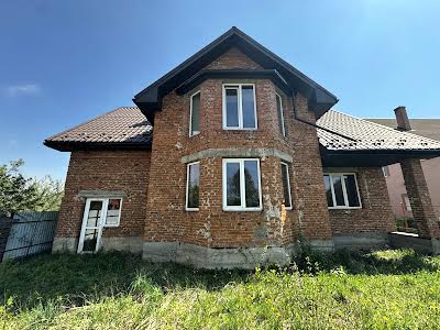 будинок за адресою Злуки