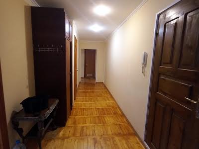 квартира по адресу Дніпровські пороги, 19