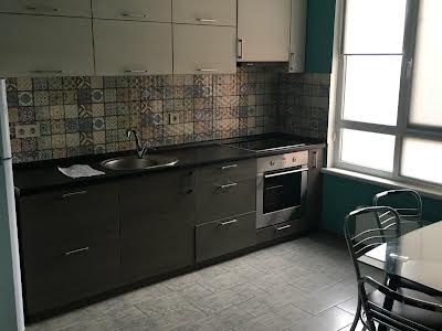 квартира за адресою Одеса, Прохоровська вул., 39/41