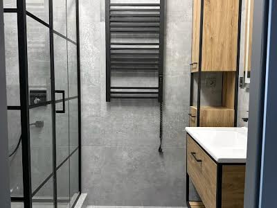 квартира за адресою Набережно-Рибальська вул., 27