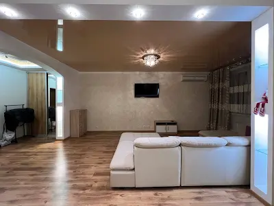 квартира за адресою Патріарха Мстислава Скрипника вул., 40