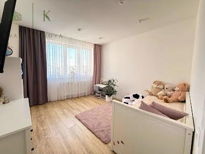 квартира за адресою Вулецька вул., 24А