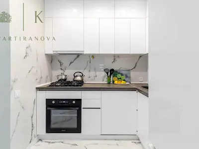 квартира за адресою Пимоненка М., 7