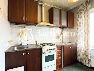 квартира за адресою Симиренка вул., 18а