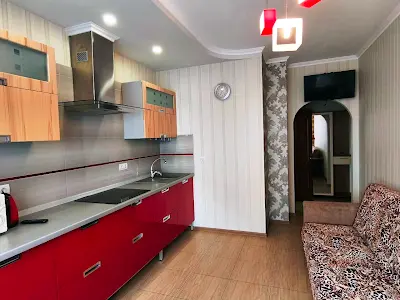 квартира по адресу Киевская ул., 245