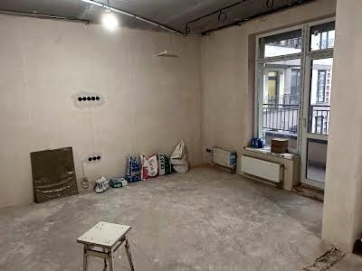 квартира по адресу Вячеслава Черновола ул., 8