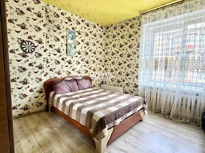 квартира по адресу Григория Сковороды ул. (Пушкинская), 67