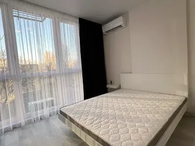 квартира за адресою Кам'янська вул. (Дніпродзержинська), 127
