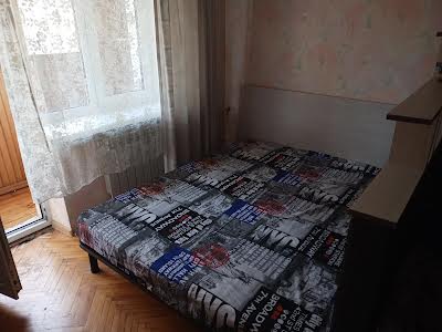 квартира за адресою Богдана Хмельницького вул., 2