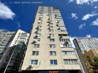 квартира за адресою Лобановського просп., 15/7