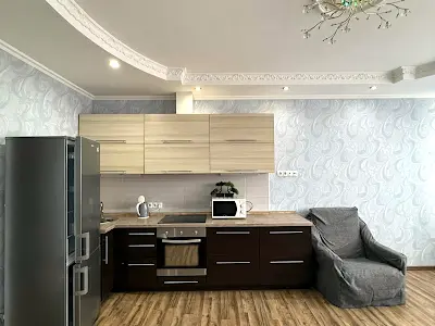 квартира по адресу Елизаветы Чавдар ул., 13