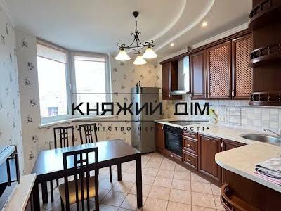квартира за адресою Степана Рудницького вул. (Академіка Вільямса), 5