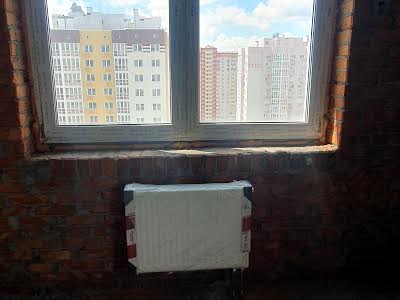 квартира за адресою Бориса Гмирі вул., 22