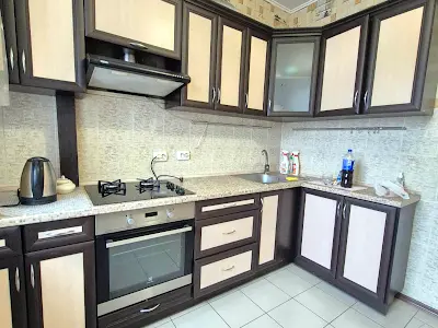 квартира за адресою Соборна вул., 46
