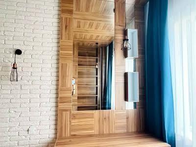 квартира по адресу Верховной Рады бульв., 14-Б