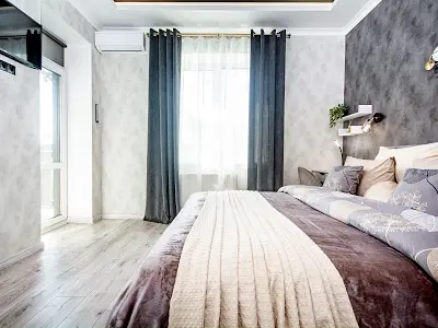 квартира по адресу Підлісна ул., 21