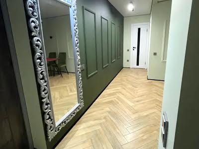 квартира по адресу Цегельний, 2А