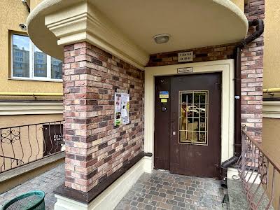 квартира за адресою Калинова вул., 7