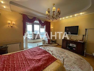 квартира за адресою Педагогічна вул., 27