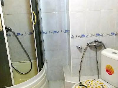квартира за адресою Івана Пулюя вул., 2