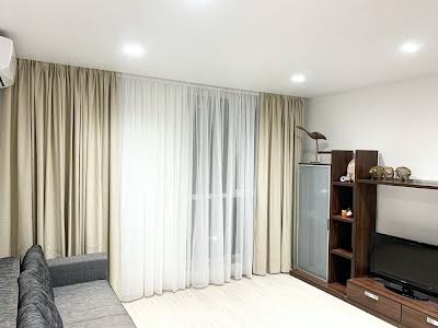 квартира по адресу Центральная ул., 21