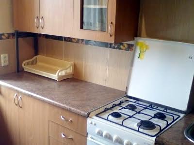 квартира за адресою Городоцька вул., 215а