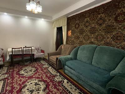квартира за адресою Кіото вул., 3