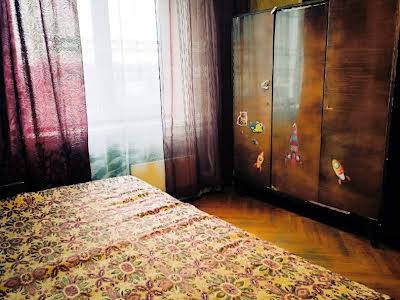 квартира за адресою Бориспільська вул., 28-А