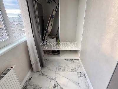 квартира за адресою Перемоги просп., 86
