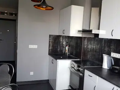 квартира за адресою Сергія Шелухіна вул., 57