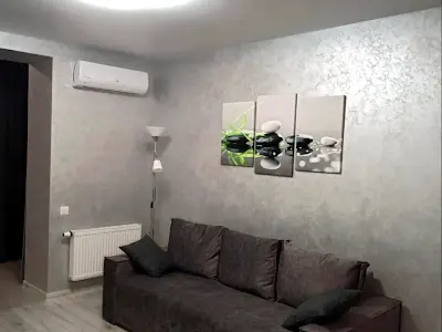 квартира за адресою Набережна Перемоги вул., 44м