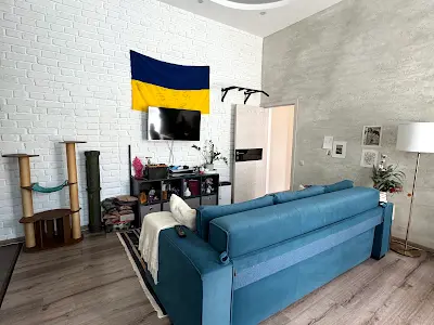 квартира по адресу Рейтарская ул., 29