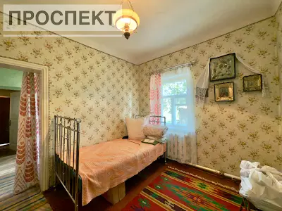 будинок за адресою Космічна вул., 2