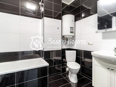 квартира по адресу Харьковское шоссе, 19